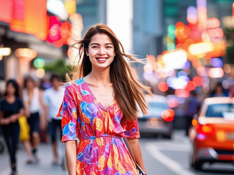 Shanghai Entertainment Hotspots: A Vibrant Palette of Culture and Fun