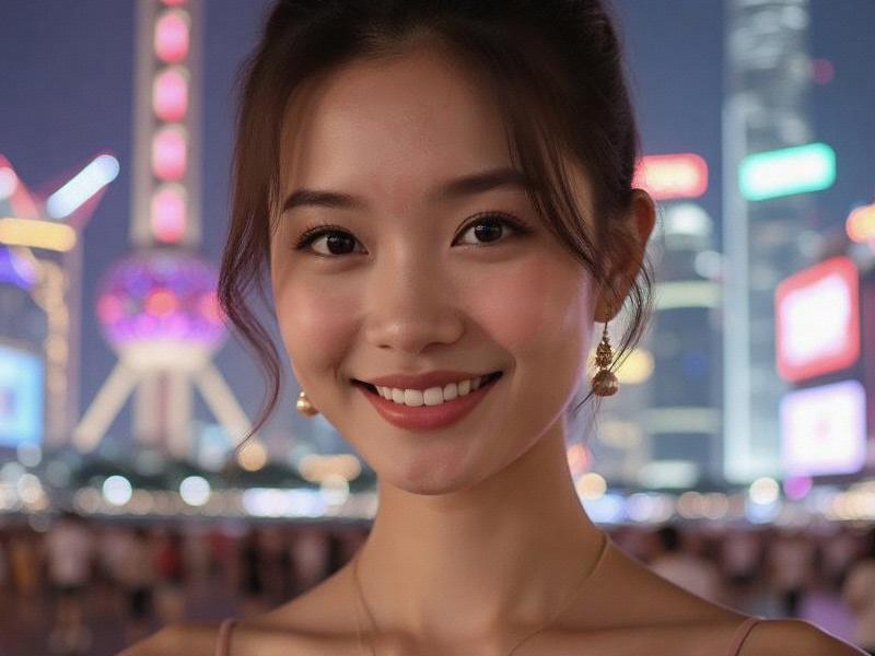 The Shanghai Woman Paradox: Traditional Grace Meets Digital Age Ambition