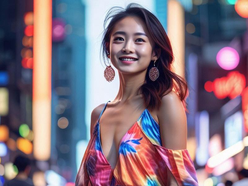 Shanghai's Thriving Entertainment Scene: A Blend of Tradition and Modernity