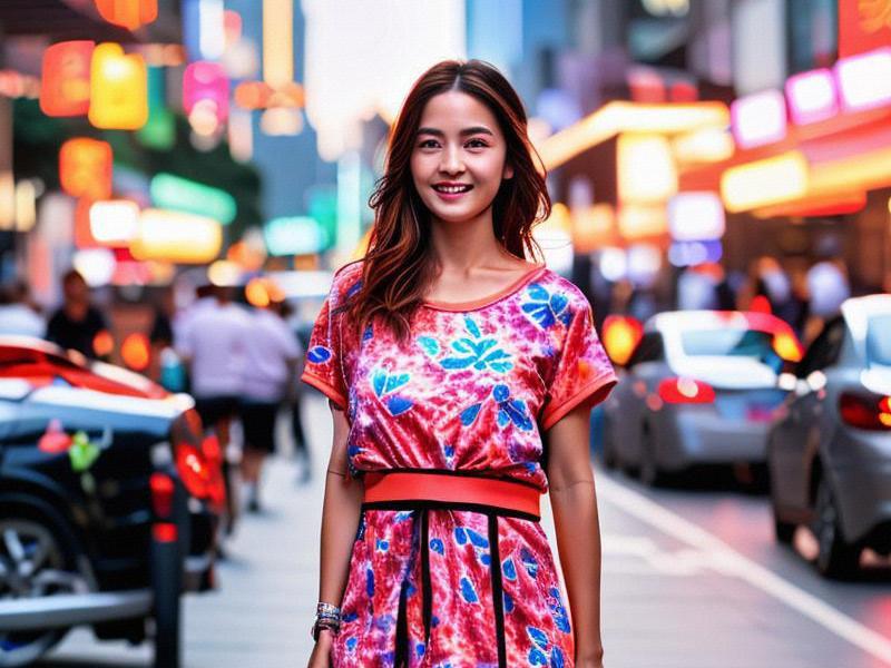 Shanghai: A Tapestry of Modern and Traditional Lifestyles