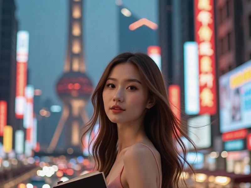 Shanghai's Neuro-Aesthetic Revolution: The Quantum Reimagination of Jiangnan Femininity