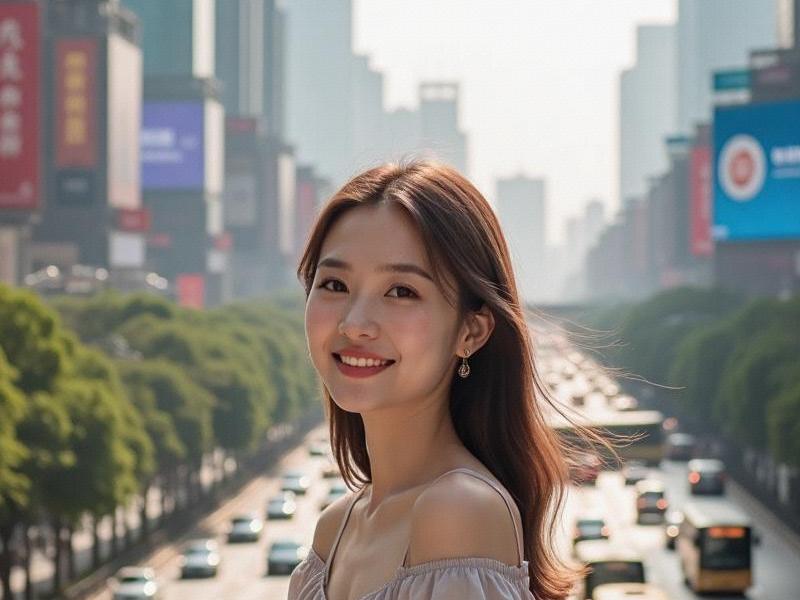 Shanghai 2025: Where Futurism Meets Heritage in China's Global Gateway