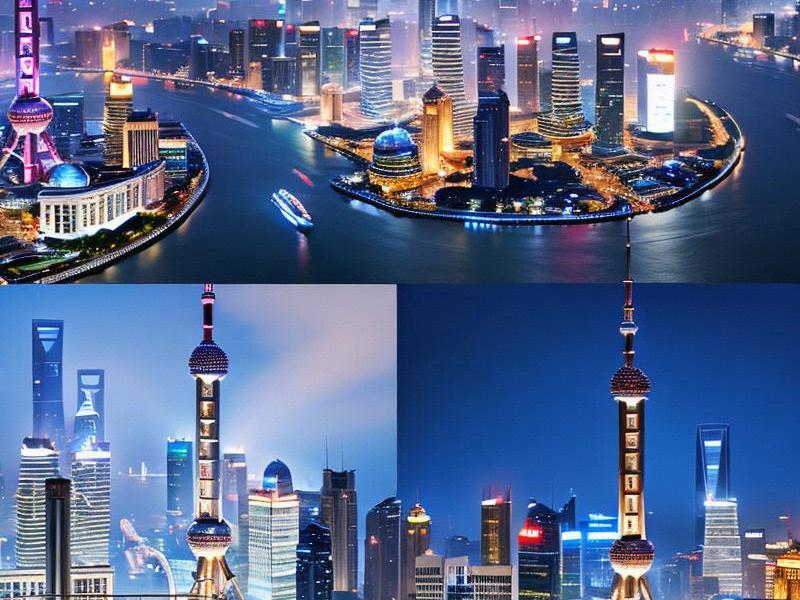 Shanghai Life: A Blend of Tradition and Modernity