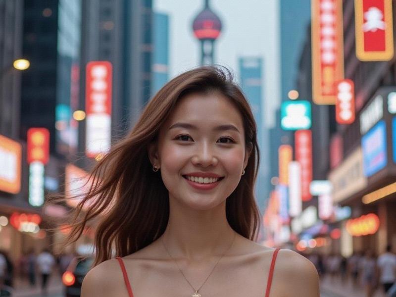 Shanghai After Dark: Inside the City's Billion-Dollar Nightlife Economy