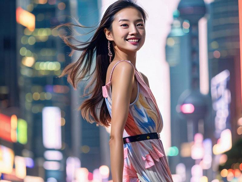 Exploring the Entertainment Hubs of Shanghai: A Guide to the City's Vibrant Cultural Scene