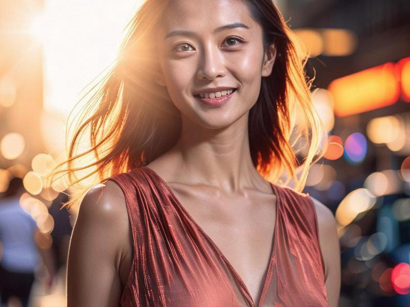 Shanghai's Vibrant Cultural Scene: A Glimpse into the City's Dynamic Events