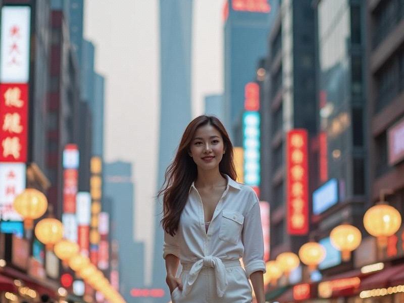 Shanghai After Dark: How China's Cosmopolitan Capital Redefines Nightlife Luxury