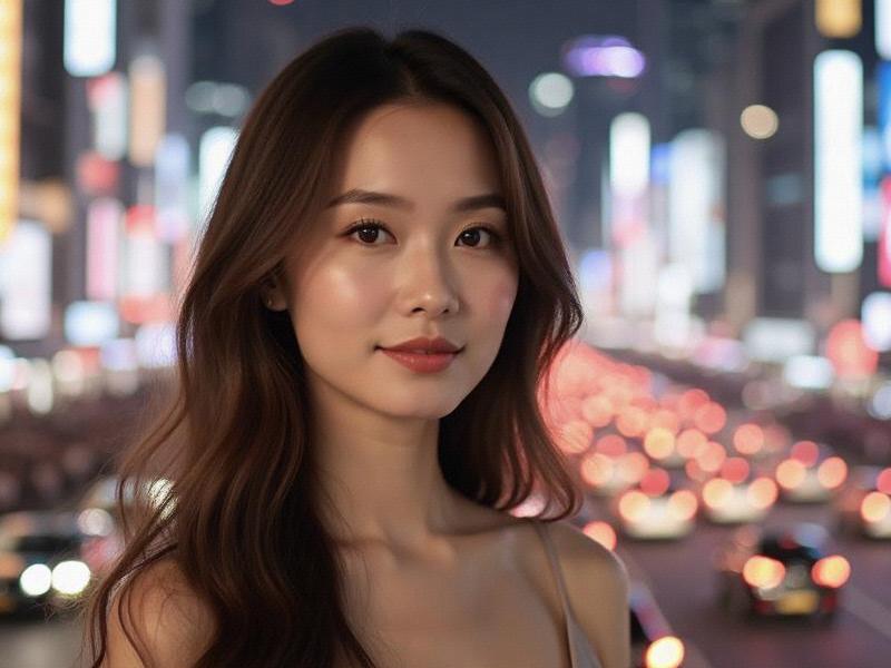 Shanghai's Daughters: The Evolution of Femininity in China's Global City