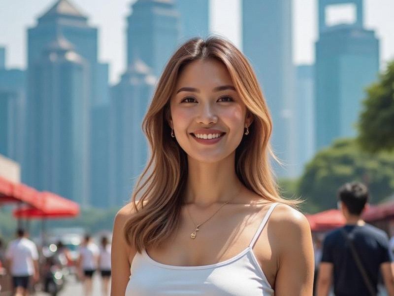 The New Shanghainese Woman: Blending Tradition and Modernity in China's Global City