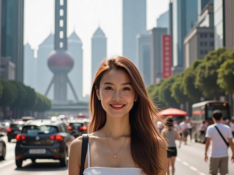 Shanghai 2040: The Making of a Future-Ready Megacity