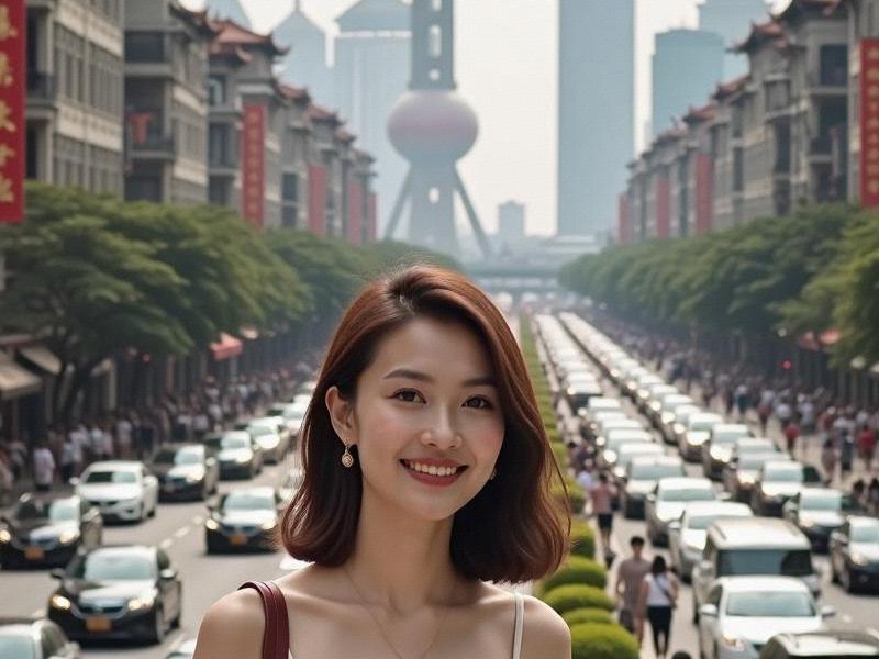 Shanghai's Modern Daughters: How Women Are Redefining the City's Cultural Landscape