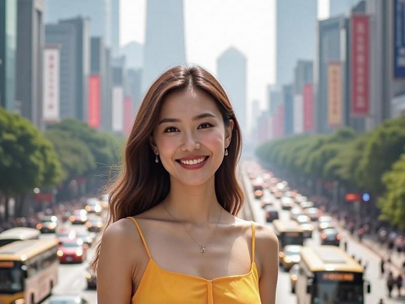 The Yangtze Renaissance: Shanghai's 50km Economic Orbit Reshapes Eastern China
