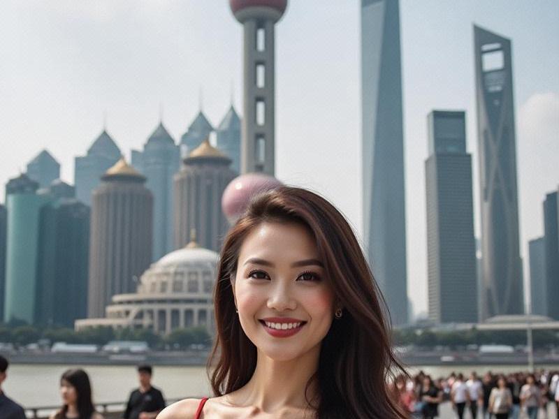 【弄堂口的香云纱】百年上海女性图鉴：从石库门小姐到CBD大女主