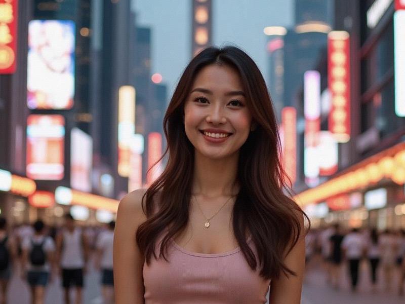 Shanghai Chic: Decoding the Allure of China's Most Stylish Women
