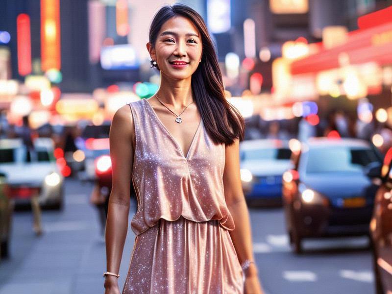Shanghai Beauty Spotlight: A Journey Through the City's Luxurious Skincare and Cosmetics Scene