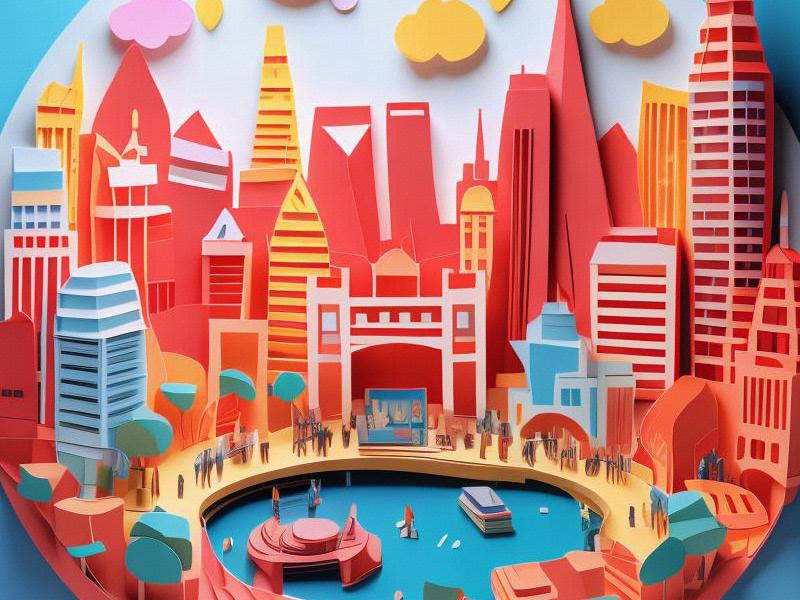 Shanghai's Entertainment Clubs: A Blend of Glamour and Regulation
