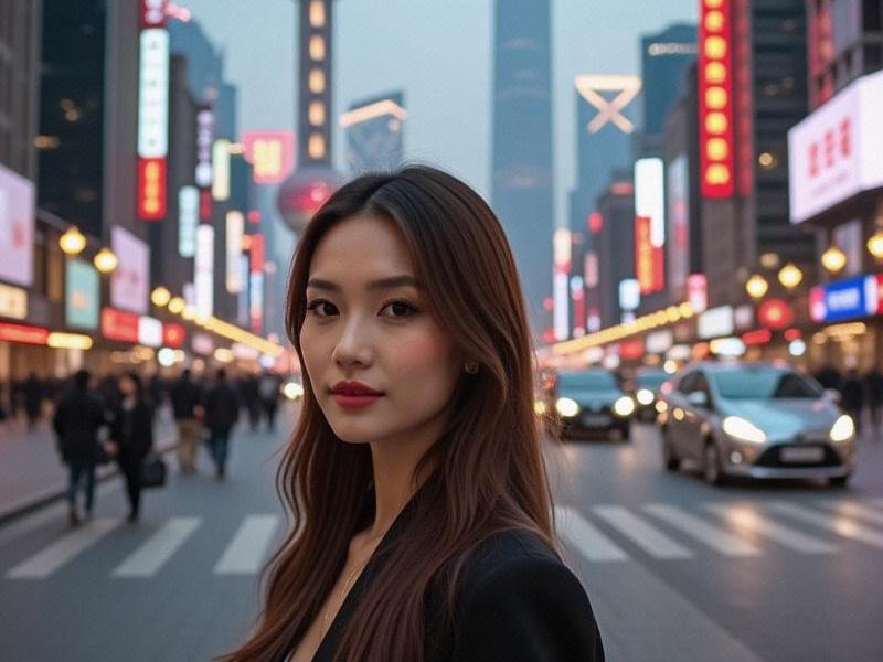 时空折叠的狂欢：上海娱乐会所百年进化论