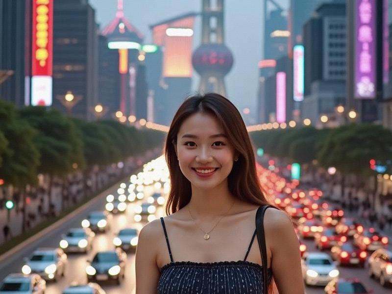 Shanghai's Orbital Economy: How the Megacity and Its Neighboring Cities Are Redefining Regional Development