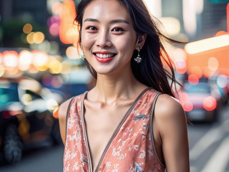 Shanghai: A Dynamic City and Its Global Impact