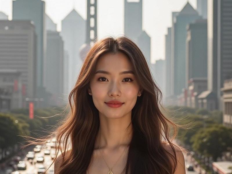 Shanghai 2040: The Making of a Global Innovation Powerhouse