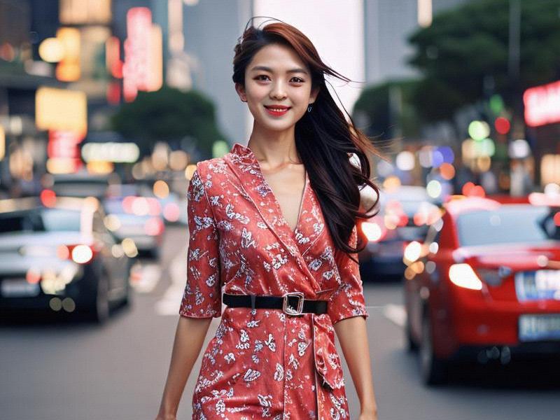 Shanghai Special: Examining the Vibrant City of Shanghai