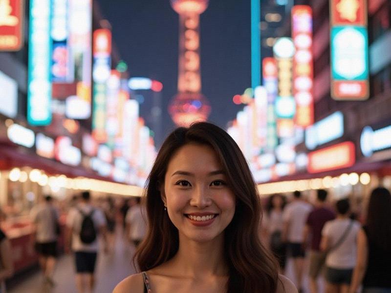 Shanghai 2025: The Cosmopolitan Crossroads Reinventing Urban Civilization