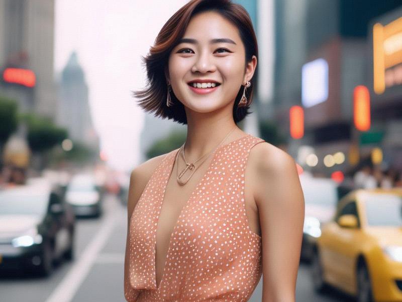 Beautiful Shanghai Women -- A Cultural Phenomenon of the City