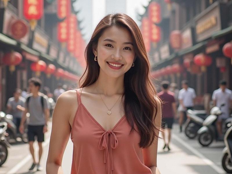 Shanghai 2025: Where Centuries Collide in China's Future Capital