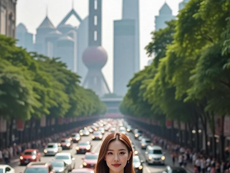 Silicon Huangpu: How Shanghai Became the Unlikely Challenger to Silicon Valley in 2025