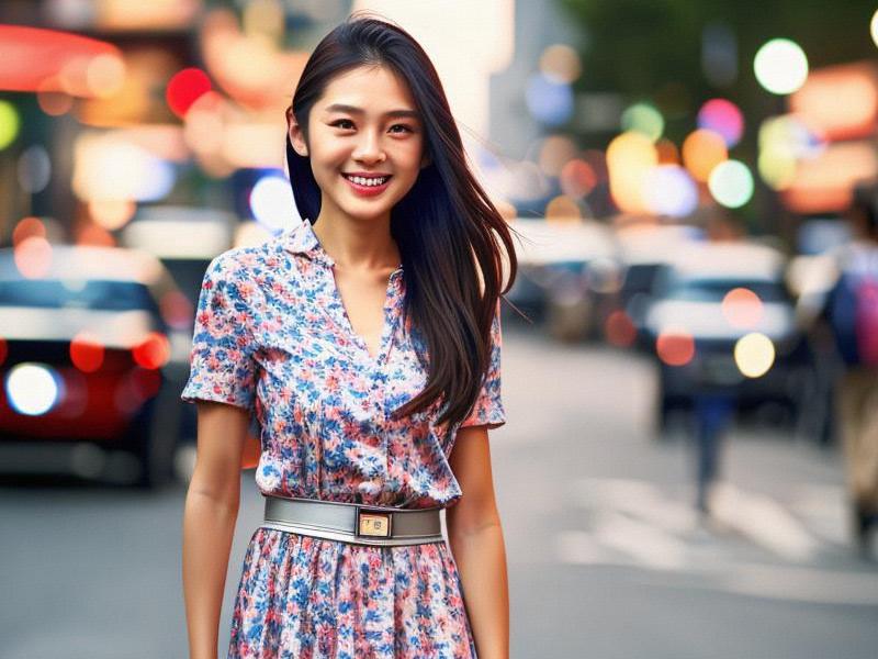 Shanghai's Entertainment Scene: A Modern Melting Pot of Culture and Technology