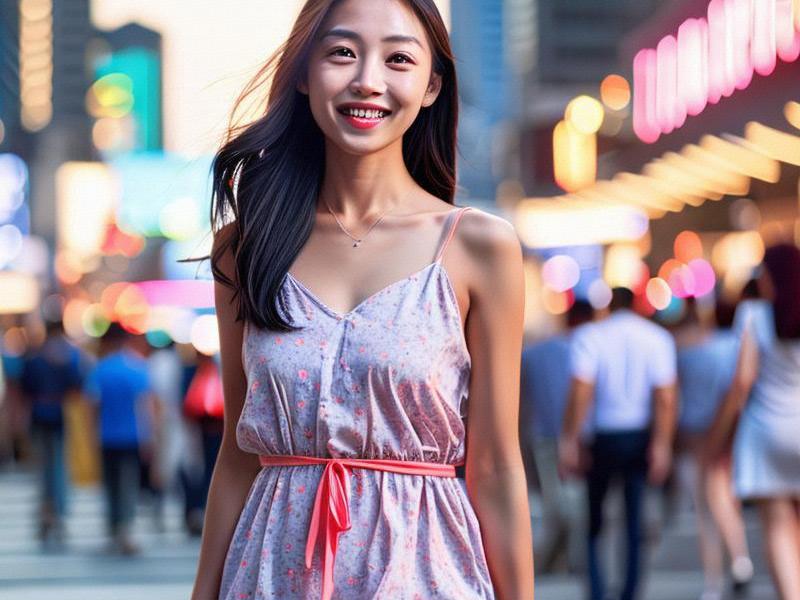 Shanghai's Rise as a Global Innovation Hub: A Vision for the Future