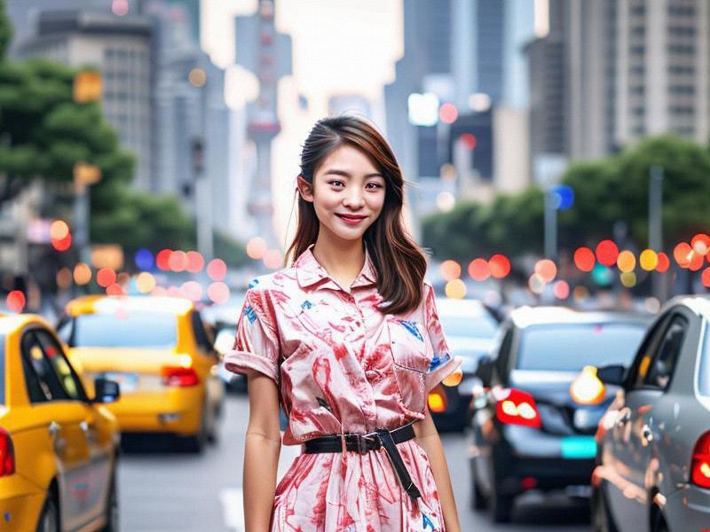 Shanghai's Vibrant Cultural Scene: A Melting Pot of Tradition and Modernity