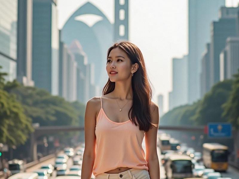 The Phoenix Rising: Shanghai's Post-Pandemic Entertainment Renaissance