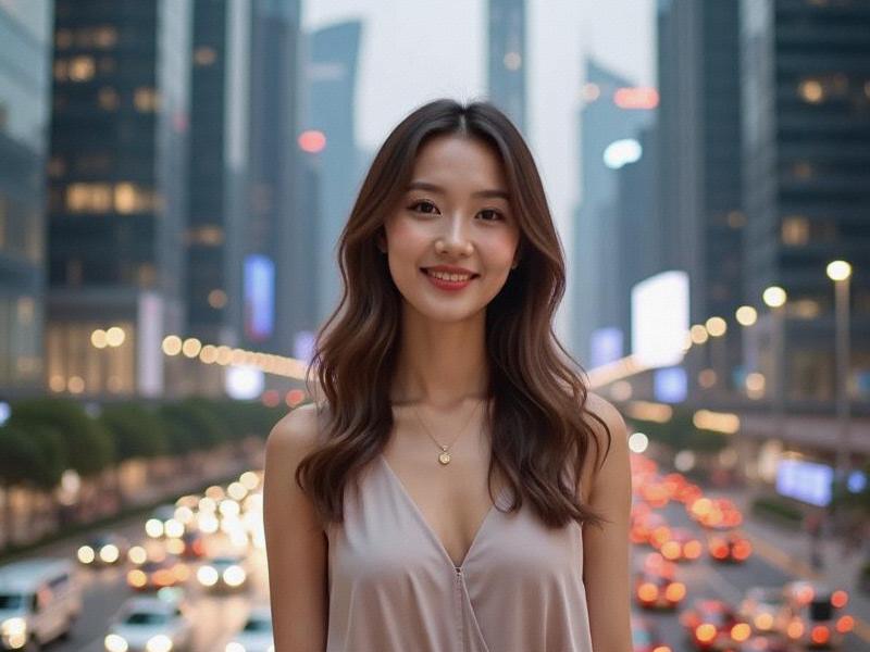 The Shanghai Paradox: How China's Most Westernized City Preserves Its Eastern Soul