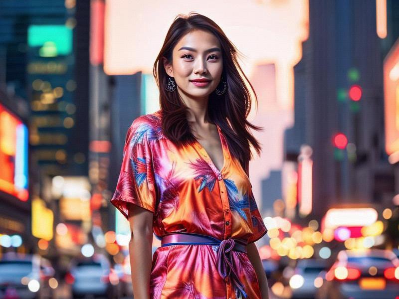 Shanghai and Its Adjacent Areas: A Dynamic Economic and Cultural Tapestry