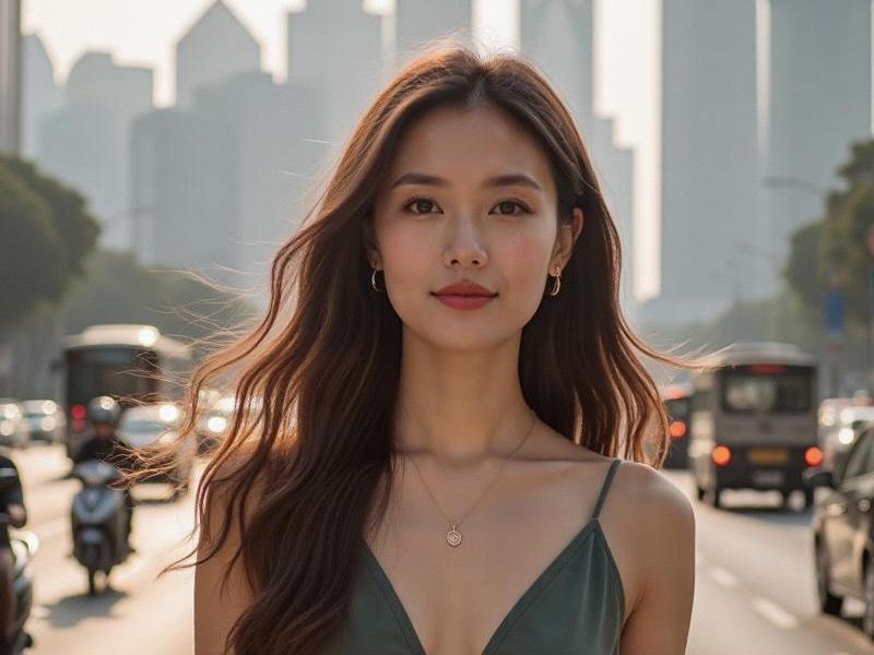 Shanghai 2040: The Reinvention of China's Global City