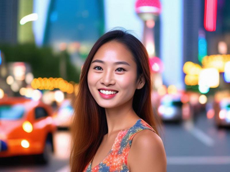 Shanghai's Green Transformation: How the City is Leading China's Eco-Friendly Revolution