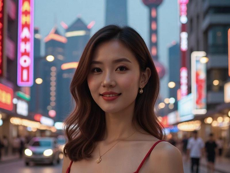 Neon Renaissance: How Shanghai's Nightlife Industry is Reinventing Itself for the New Era