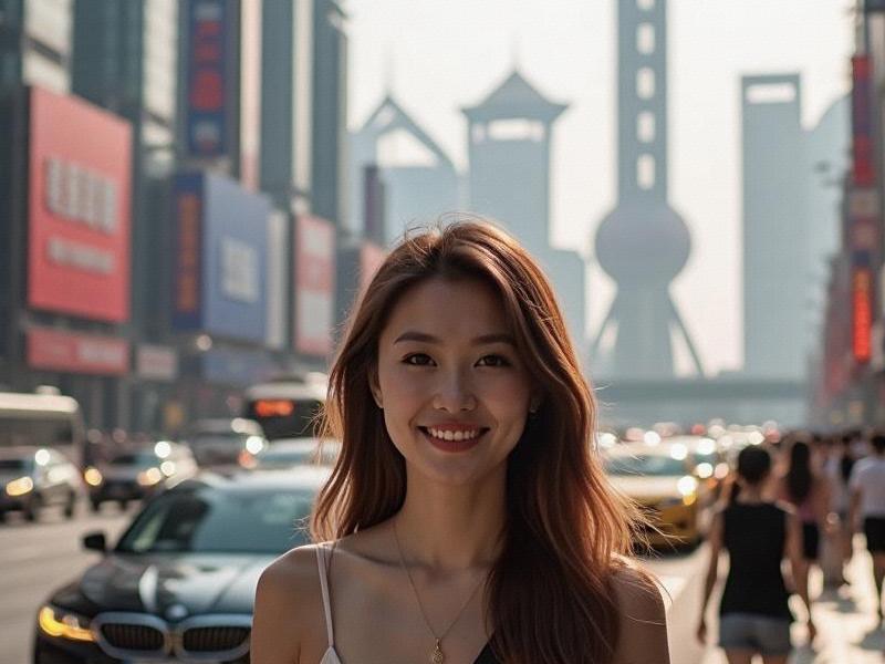 Shanghai Style Revolution: The Evolution of Beauty in China's Cosmopolitan Capital