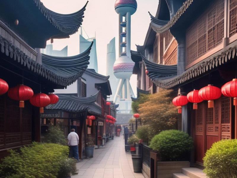 Exploring the Hidden Gems of Shanghai and Its Surrounding Areas
