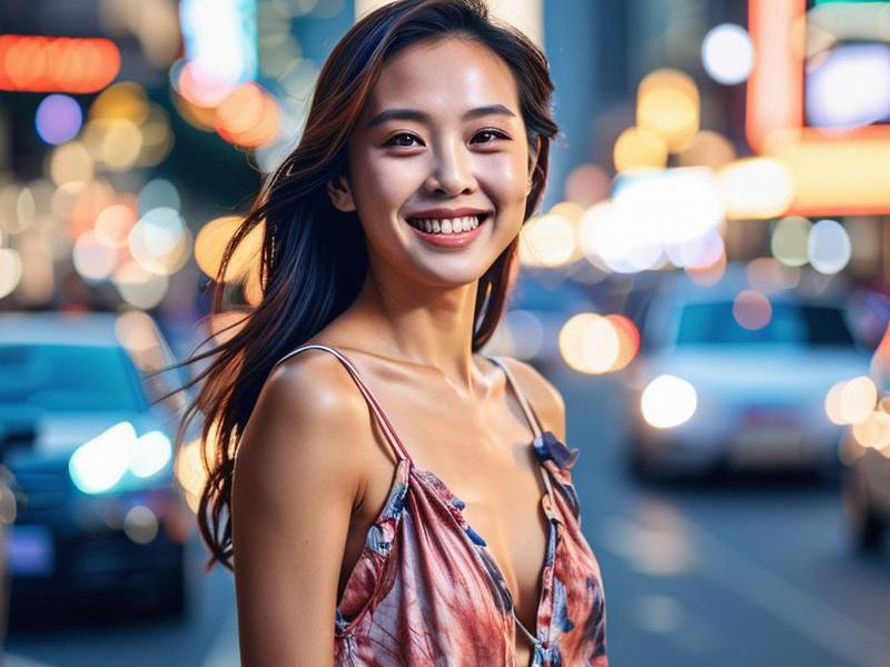 Exploring the Dynamic Heart of China: Shanghai