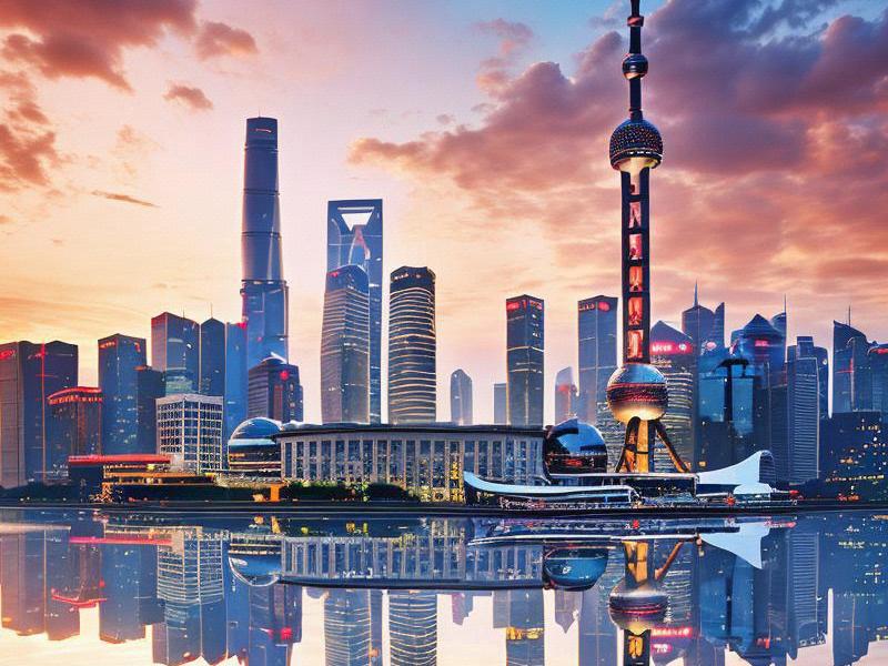 Exploring the Rich Tapestry of Shanghai's Cultural Life