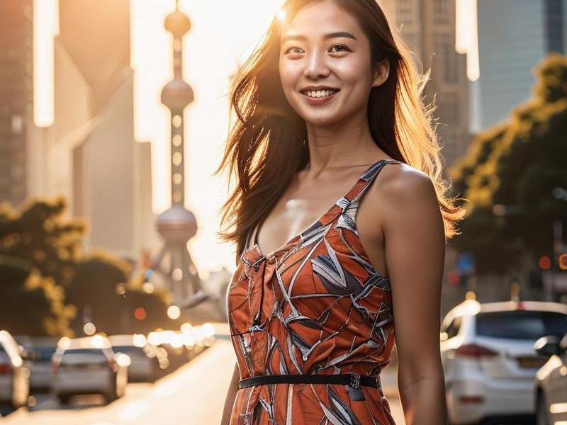 Exploring the Allure of Shanghai and Its Surroundings: A Journey Through Culture, History, and Modern Marvels