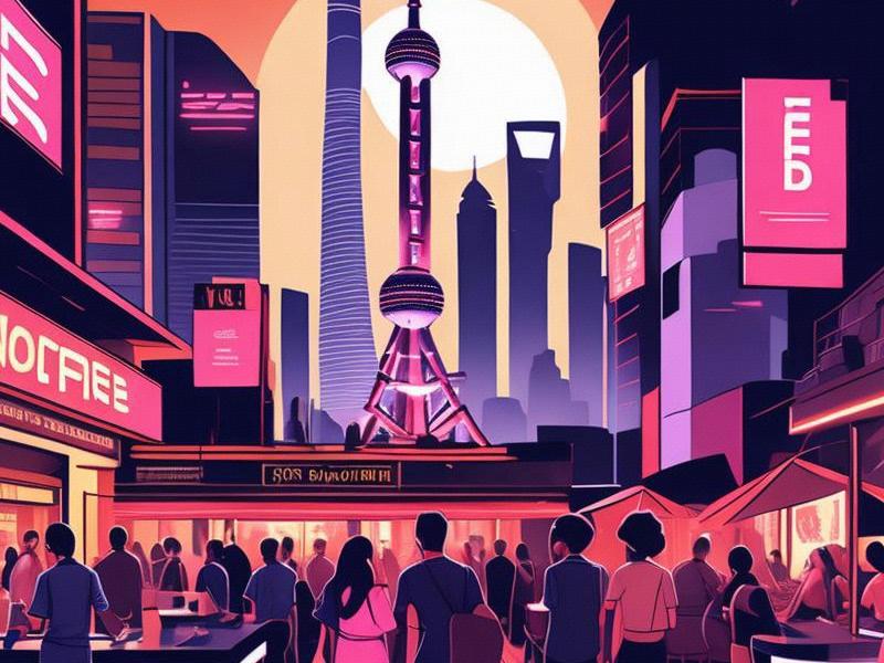 Shanghai's Thriving Entertainment Clubs: A Nightlife Renaissance