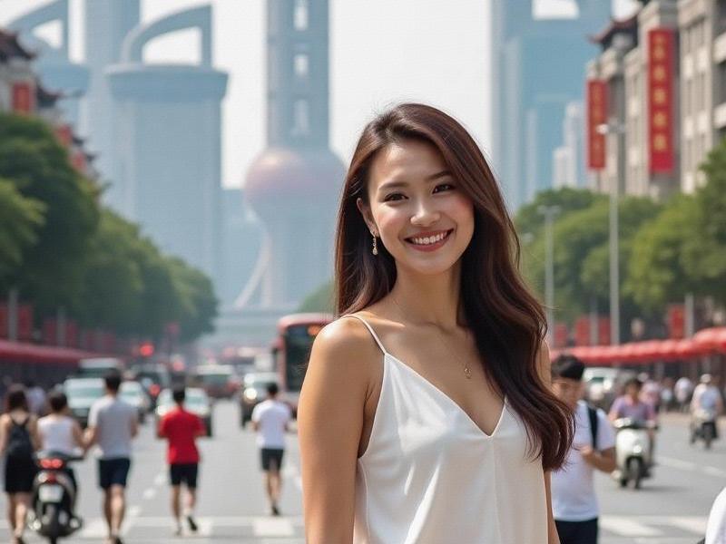 Shanghai's Nocturnal Revolution: How Premium Entertainment Venues Are Shaping the City's Social Landscape