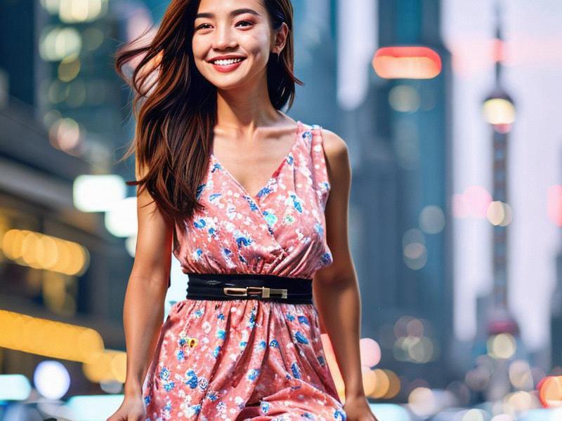 Shanghai's Cultural Renaissance: A Blend of Tradition and Modernity in the City of Lights