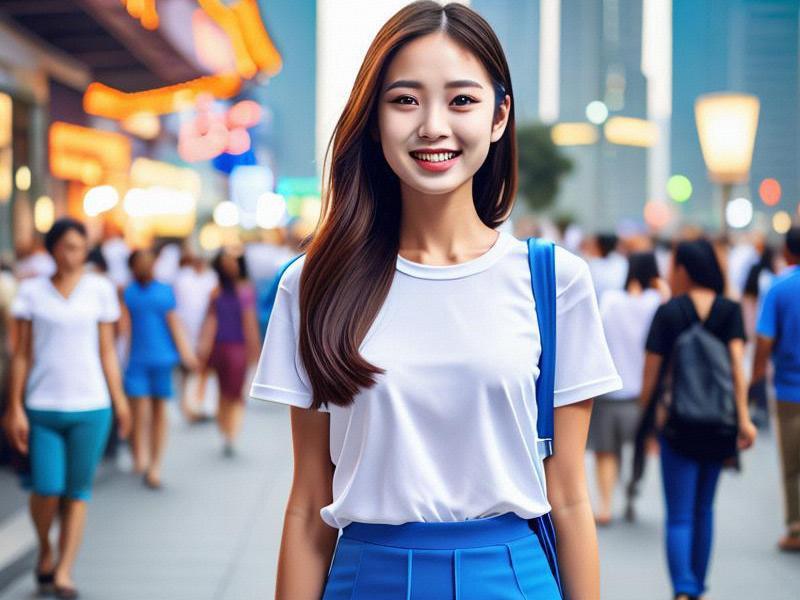 The Elegant Elegance of Shanghai's Women: A Reflection on Style and Sophistication