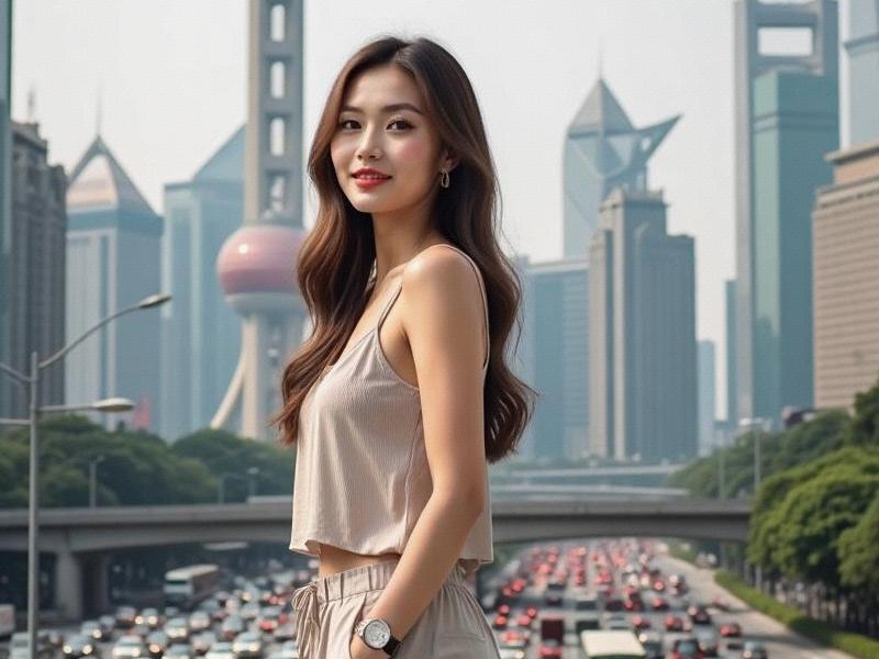Shanghai & Beyond: The Yangtze Delta Megaregion's Integrated Future
