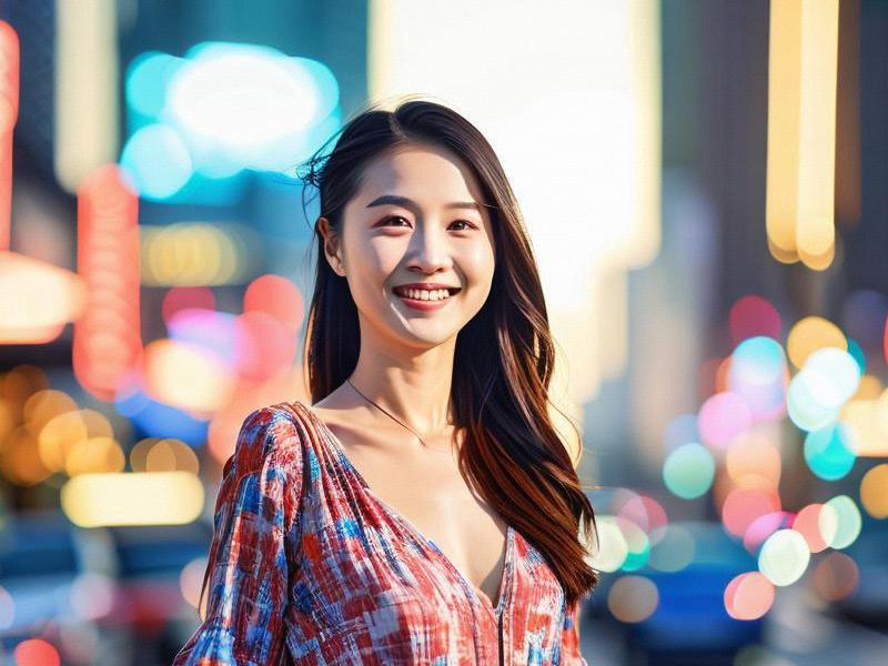 Shanghai's Transformation: A Journey of Urban Renaissance and Innovation