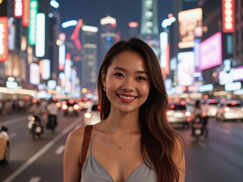 The Shanghai Paradox: How Chinese Femininity is Being Redefined in China's Global City